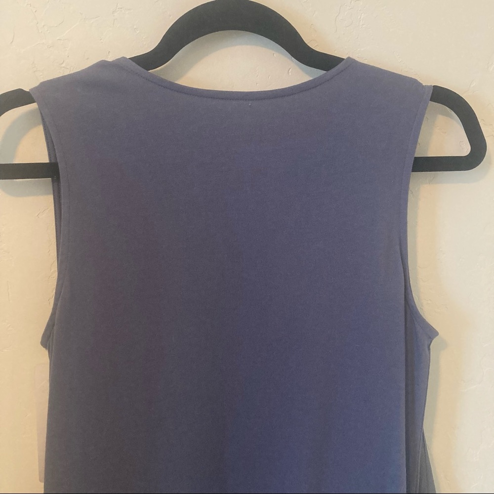 Gray Dress - Picture 12 of 13